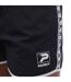 Mens steve swim shorts navy Patrick-3