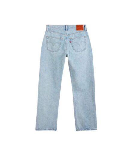 Womens/ladies 501 Loose Fit Jeans Ever Afternoon Levis