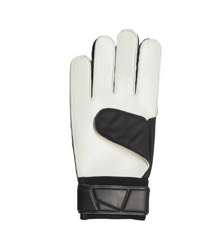 Gants De Gardien De But Entraînement Predator Adulte Noir Adidas
