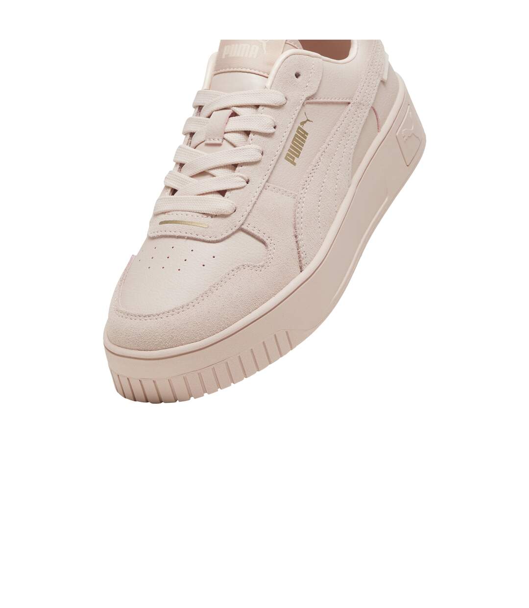 Basket Cuir Puma Carina Street SD-5