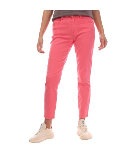 Jean Femme Rose Boss
