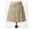 MAYFLOWER SOUDAN - Jupe-short de randonnée pour femme : confort et séchage rapide en plein air-3