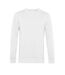 Pull inspire homme blanc B&C-1