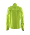Craft - Veste MIND BLOCKED - Homme (Jaune) - UTRW6646