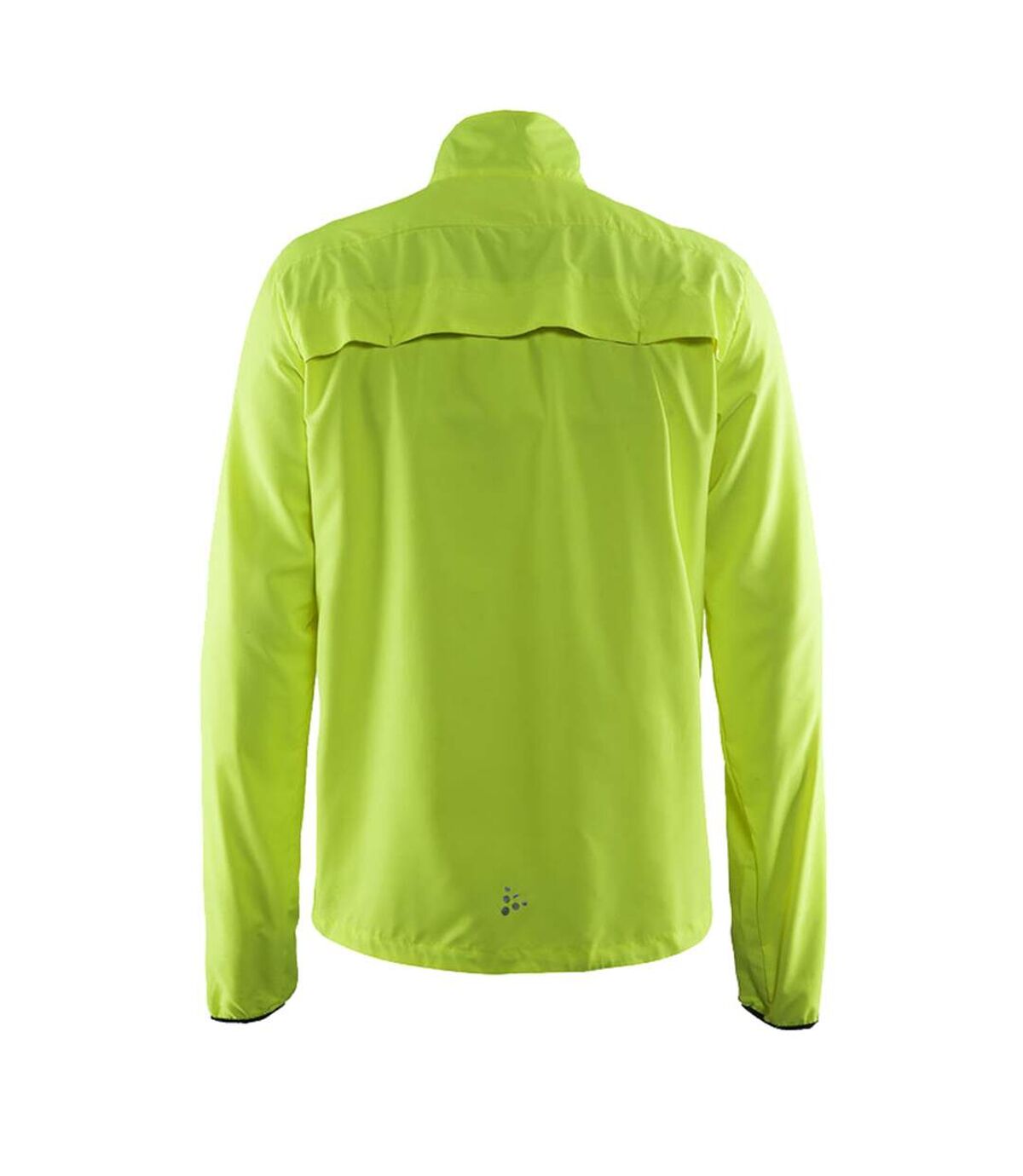 Craft - Veste MIND BLOCKED - Homme (Jaune) - UTRW6646
