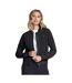 Womens/ladies Uptown Jacket Black Skechers-2