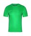 T-shirt Academy Homme Vert Nike-1