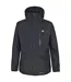 Mens Corvo Jacket Black Trespass-2