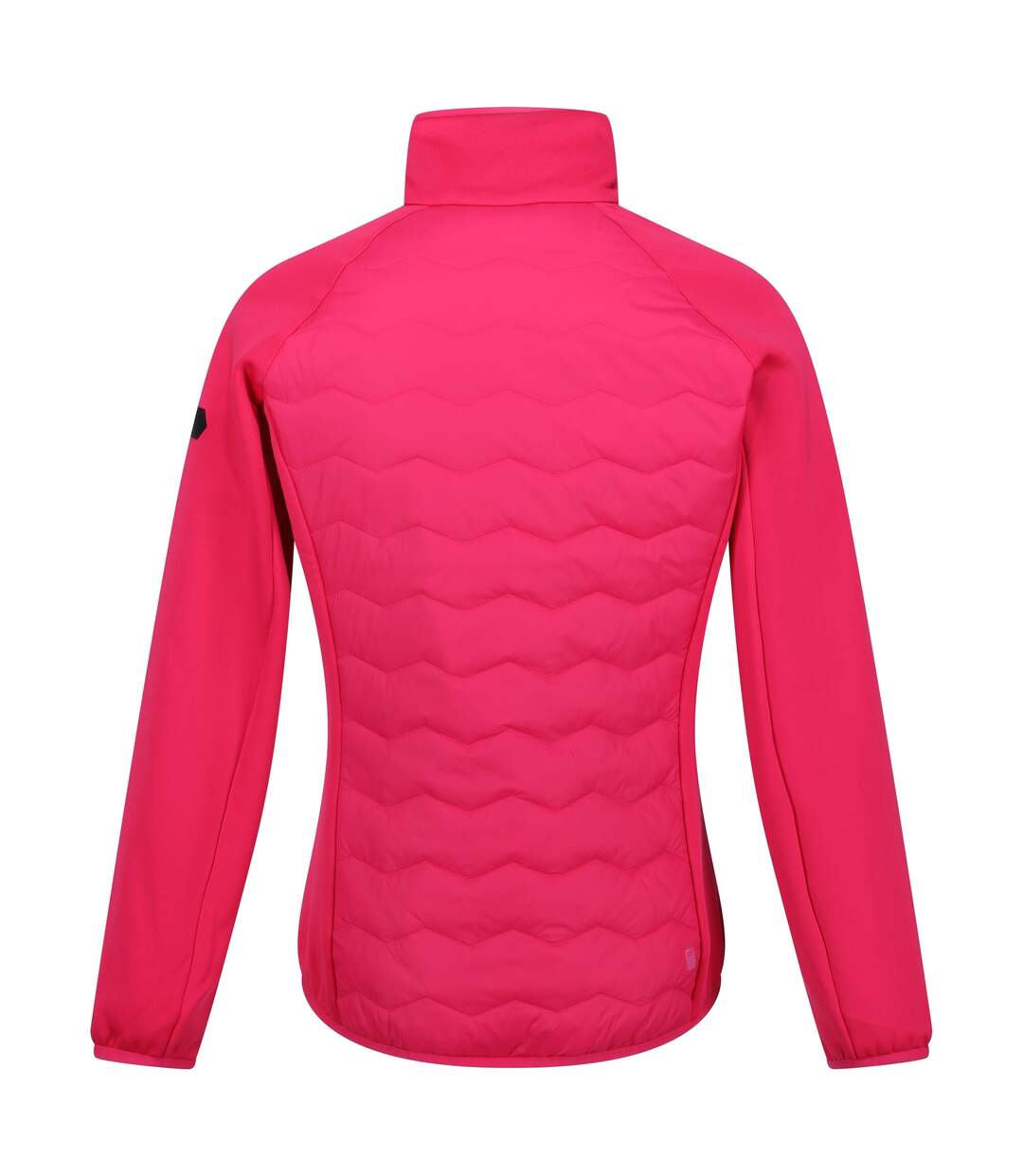 Veste clumber femme rose fluo Regatta