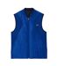 Veste sans manches homme bleu marine Lacoste-2