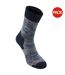 Lot De 1 Chaussettes Femme Bleu Marine Karrimor-1