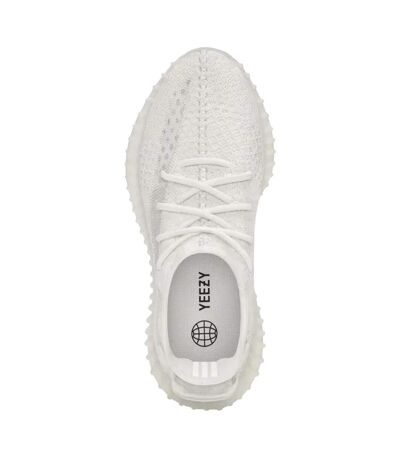 Baskets Boost V2 Adulte Blanc Yeezy