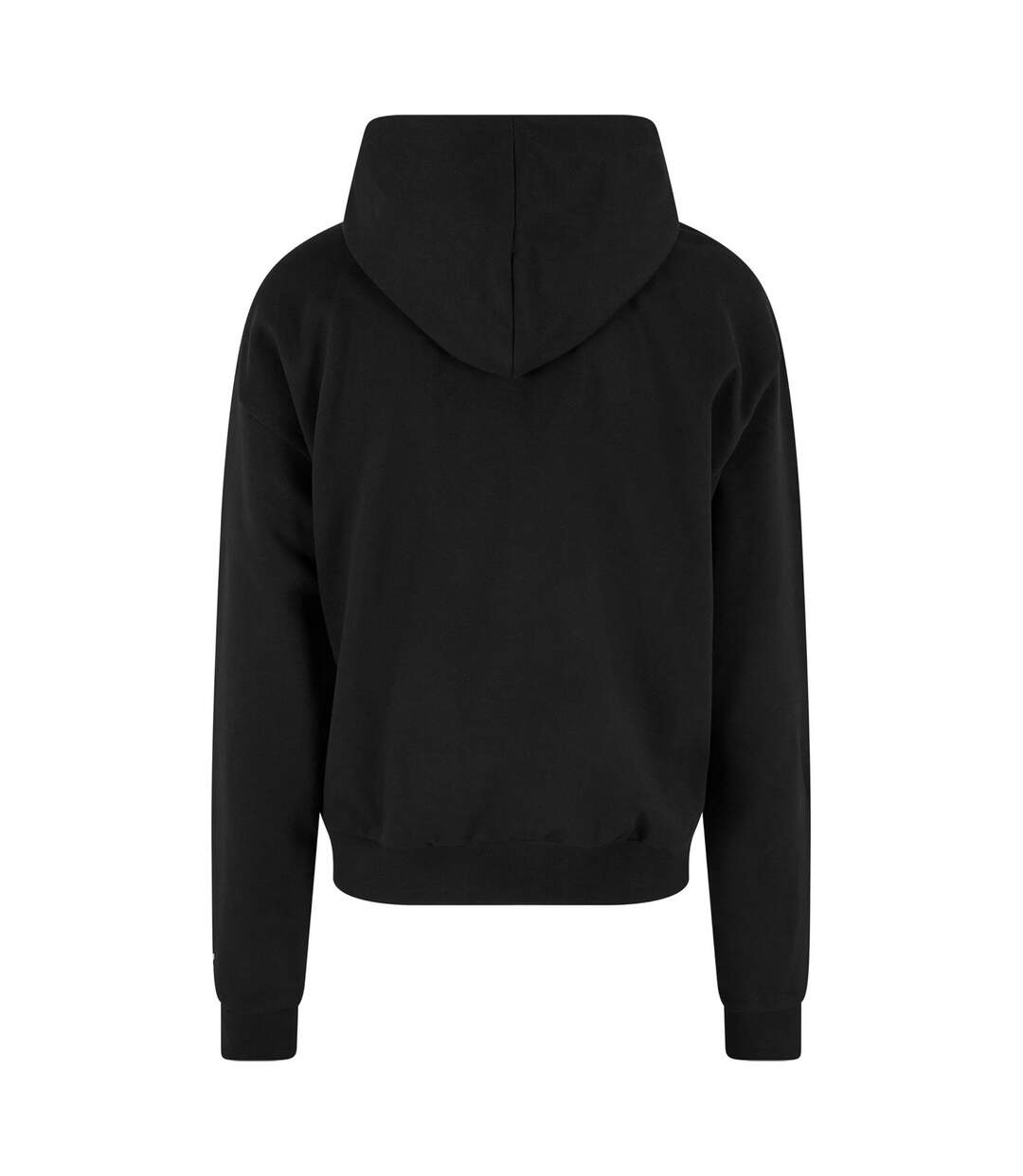 Sweat À Capuche Essential Homme Noir Starter Black Label-3