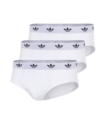 Lot de 3 slips homme Comfort Flex Cotton Adidas Original