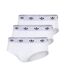 Lot de 3 slips homme Comfort Flex Cotton Adidas Original-2