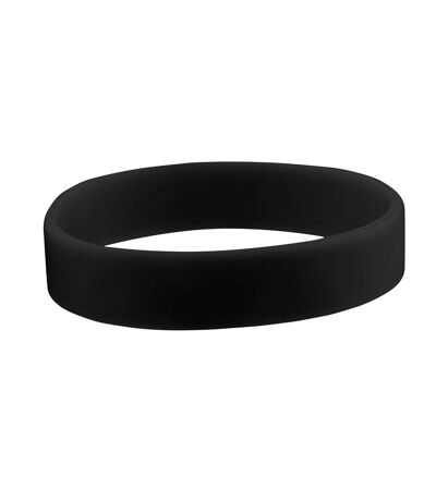 Bracelet event taille unique noir MidOcean