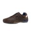 Basket Cuir Geox U Snake L Scam-1