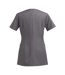 Womens/ladies Lockhart Tunic Grey Brook Taverner-3
