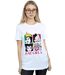 Disney - T-shirt - Femme (Blanc) - UTBI1592-2