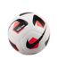 Ballon De Foot Park 2.0 Taille 5 Blanc Rouge Nike-1