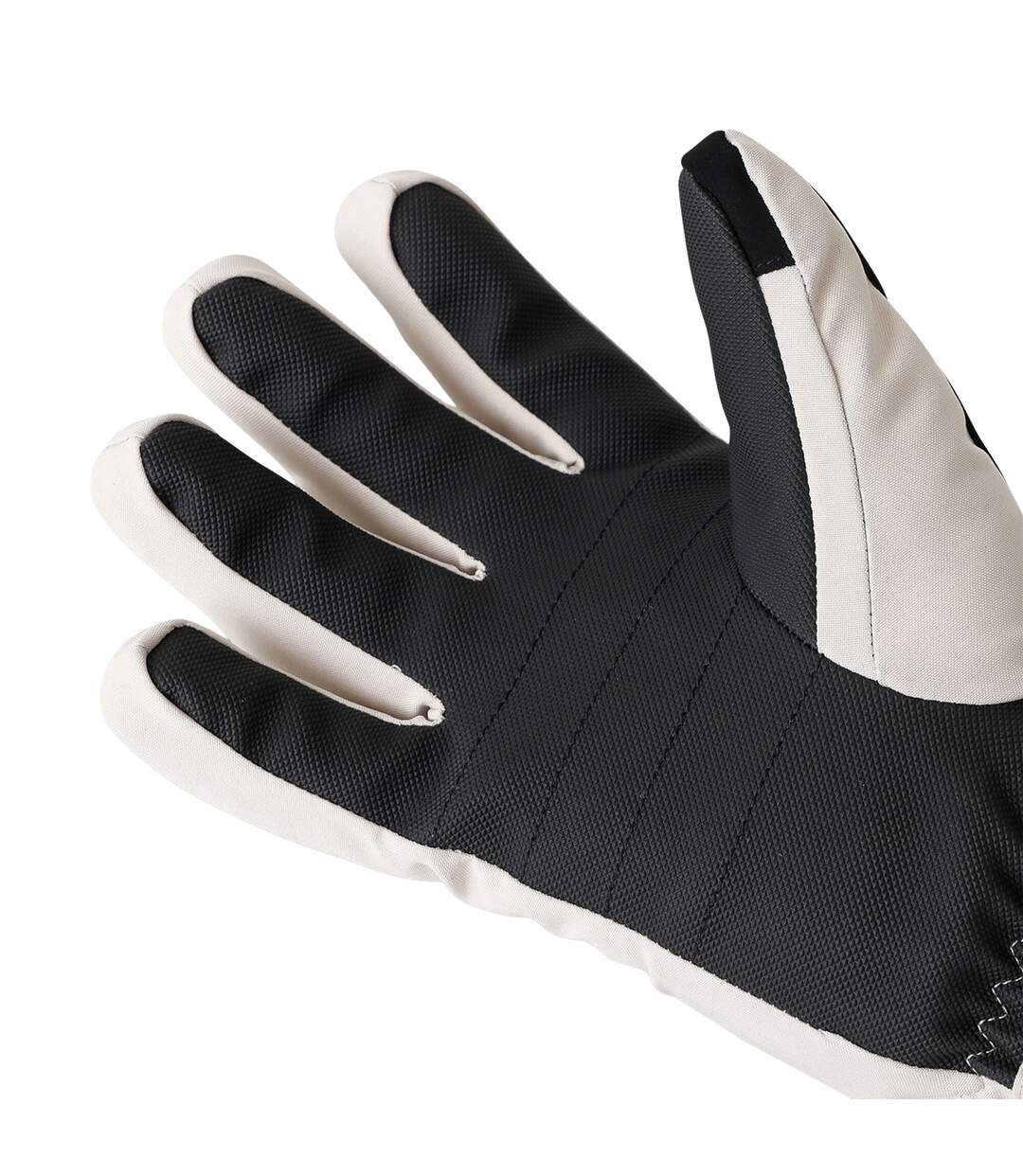 Gants De Ski Summit Femme Beige Pâle Regatta-3