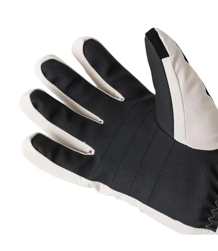 Gants De Ski Summit Femme Beige Pâle Regatta