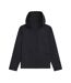Veste Imperméable Finn Femme Noir Animal-2