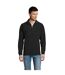 Haut Polaire Ness Adulte Noir SOLS-1