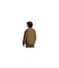 Blouson Aviateur Unstoppable Homme Marron Under Armour-1