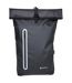 Tempest roll top 18l backpack one size black Mountain Warehouse-1