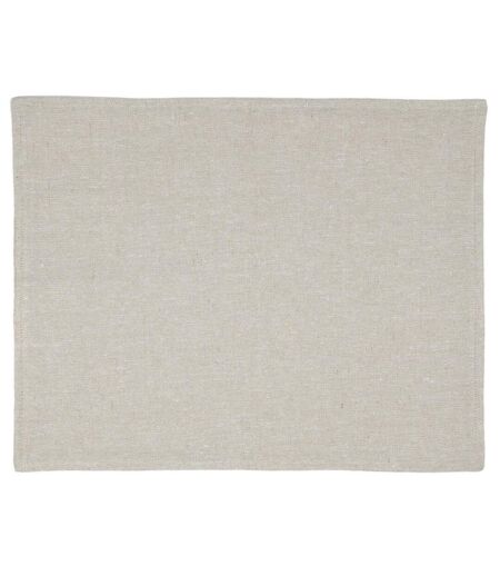 Set de Table Déco Lunabel 33x45cm Beige