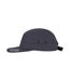 Casquette De Baseball Classic Jockey Graphite Flexfit-3