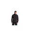 Mens Esk Ii Half Zip Fleece Top Black Craghoppers-1