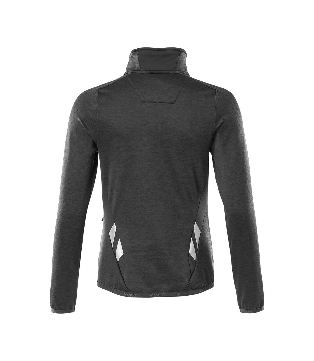 Veste Polaire Accelerate Femme Noir Mascot-2