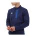 Haut Polaire Premier Homme Bleu Umbro-2