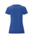 Fruit Of The Loom Womens/Ladies Iconic T-Shirt (Heather Royal)