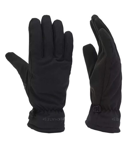 Trekmates - Gants étanches Softshell DRY Protect pour femmes