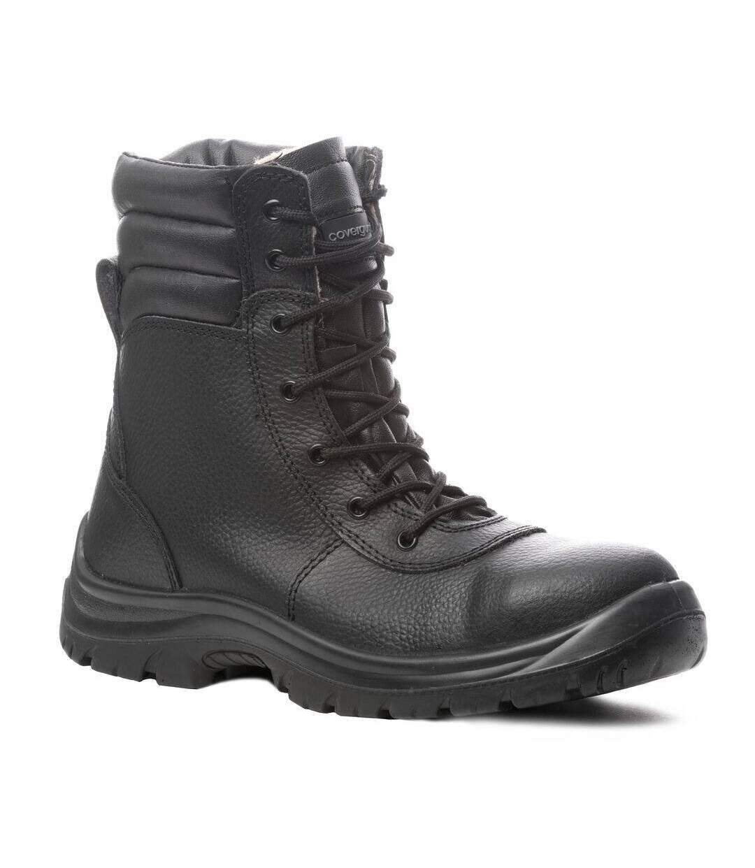 Chaussures  montantes Coverguard Siberite S3 CI SRC-1