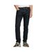 Jean droit bleu brut homme pepe jeans tapered jeans stanley-1