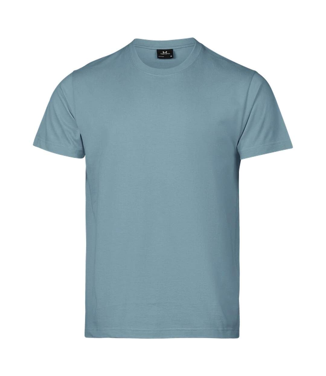 T-shirt Homme Bleu Brume Tee Jays-1