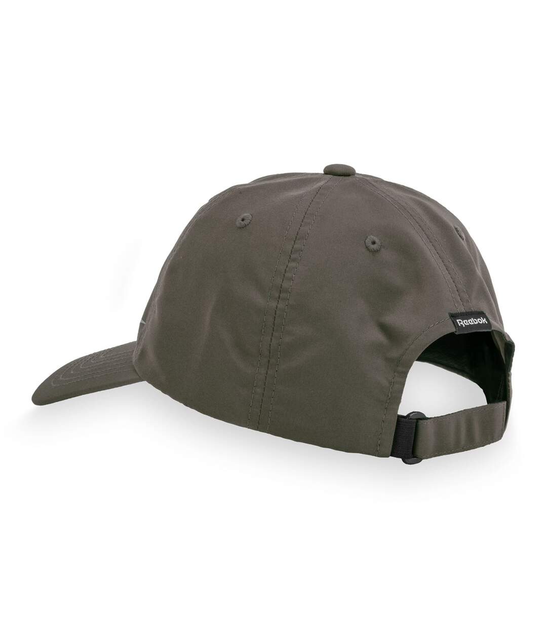 Casquette Dad cap  en polyester avec print sur le côté Flow Cap Reebok-5