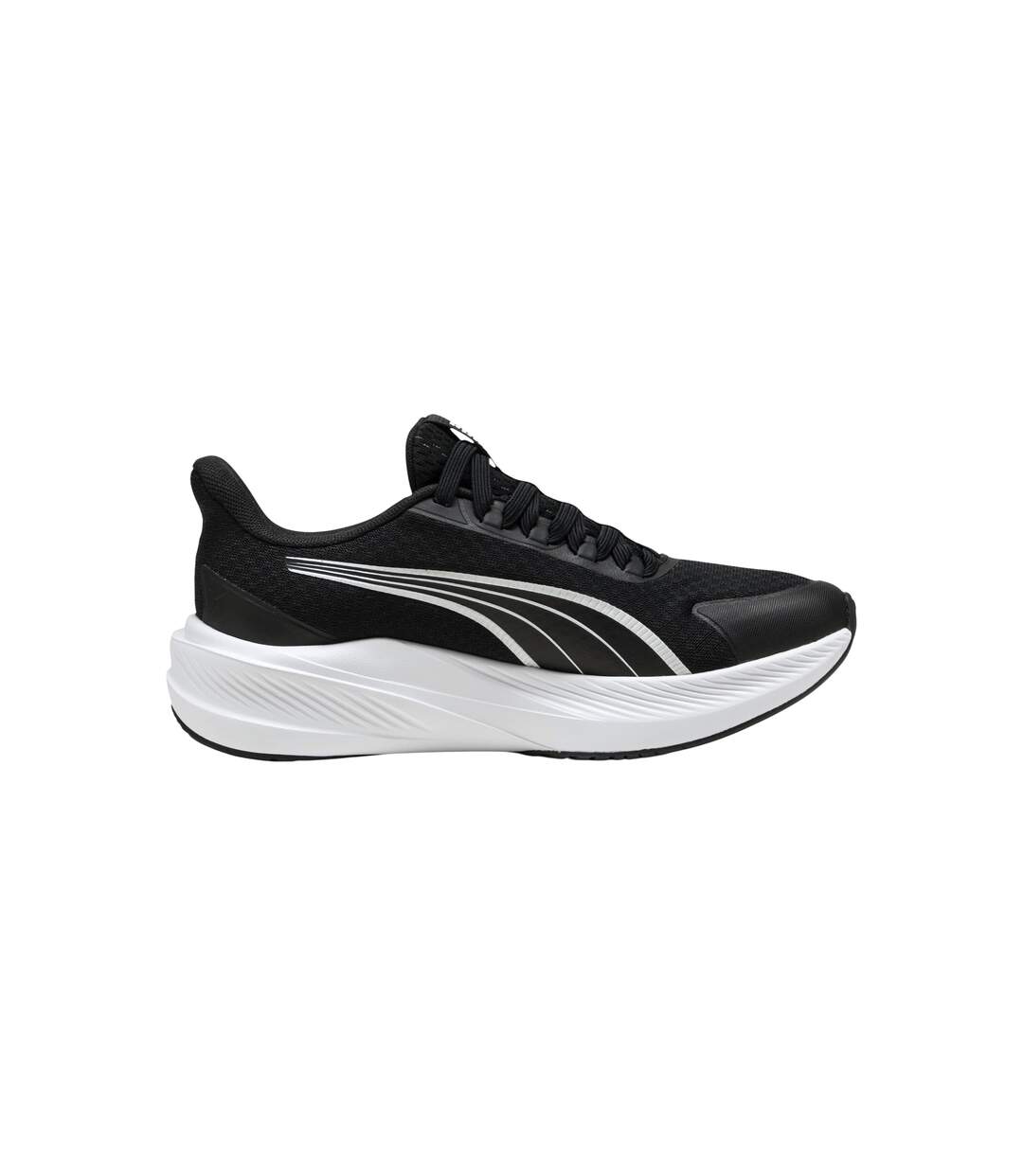 Basket Basse à Lacets Junior Puma Dasher Lite Sliptech JR-2