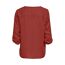 Blouse Rouge Femme JDY DIVYA - 34-2