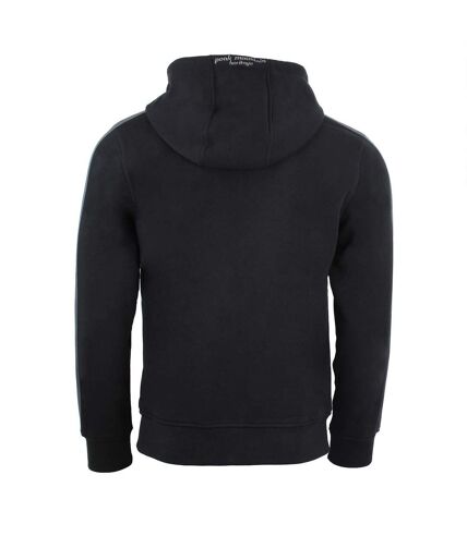 Sweat zippé à capuche homme CYRIL