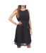 Robe Marine Femme Teddy Smith Viny - S