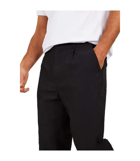 Pantalon Homme Noir Brave Soul