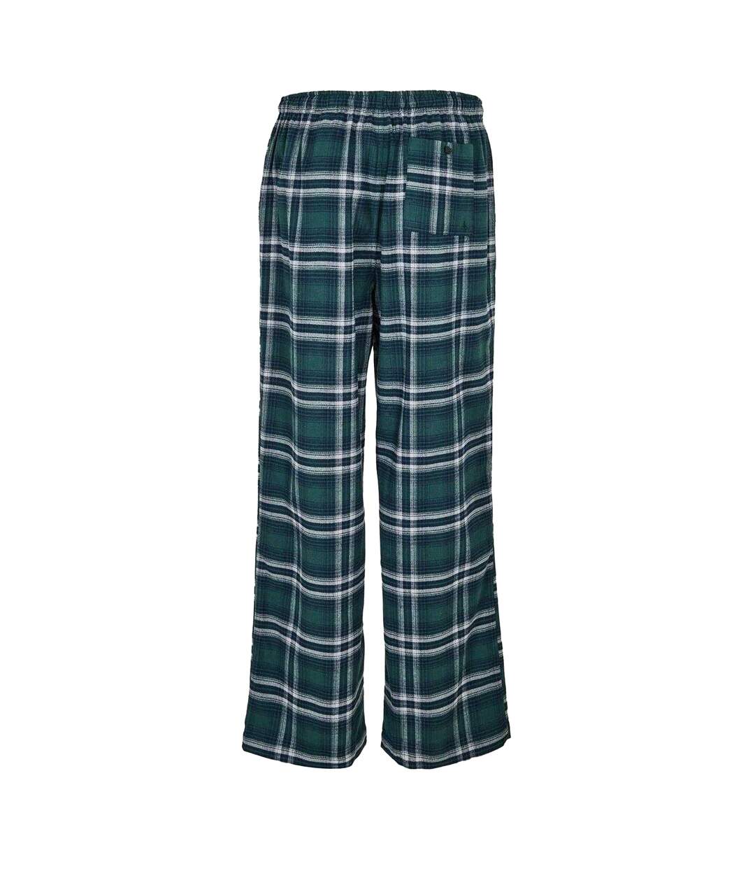 Bas De Pyjama Motif/style Motif Écossais Homme Pin Jack Wills-2
