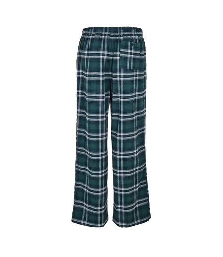 Bas De Pyjama Motif/style Motif Écossais Homme Pin Jack Wills