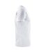 T-shirt Heavier Pro Homme Blanc Printer-4