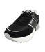 Baskets Motif/style Paillettes Femme Noir Lee Cooper-1